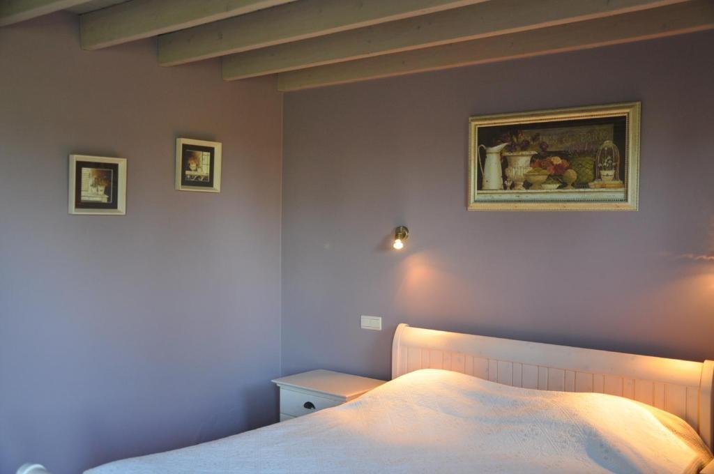 B&B Knotwilgenhoeve Knokke-Heist Phòng bức ảnh
