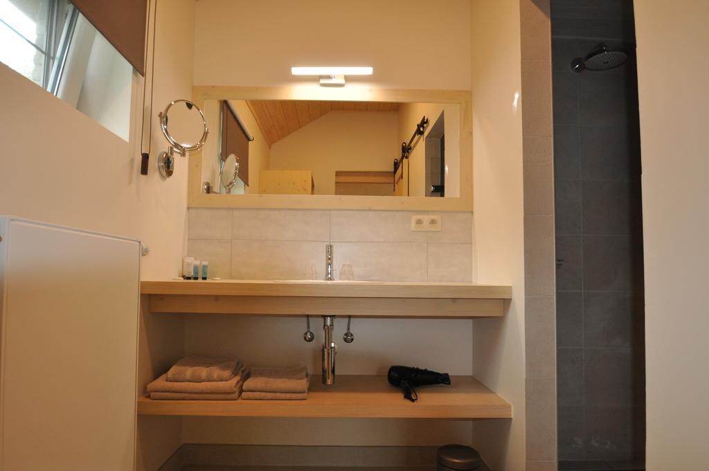 B&B Knotwilgenhoeve Knokke-Heist Ngoại thất bức ảnh